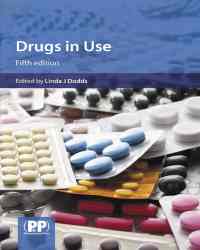 Linda Dodds - Drugs in Use