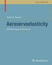 Ashish Tewari - Aeroservoelasticity