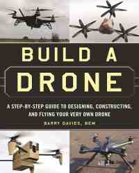 Barry Davies - Build a Drone