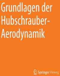Berend Gerdes van der Wall - Grundlagen der Hubschrauber-Aerodynamik (Немецкий язык)