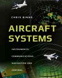 Chris Binns - Aircraft Systems (2019)