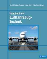 Cord-Christian Rossow - Handbuch der Luftfahrzeugtechnik (Немецкий язык)