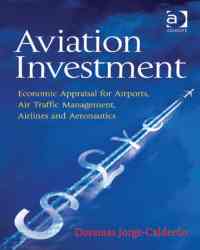 Doramas Jorge-Calderon - Aviation Investment