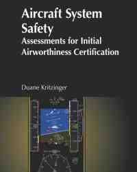 Duane Kritzinger - Aircraft System Safety