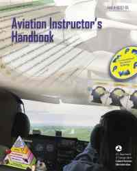 Federal Aviation Administration - Aviation Instructor's Handbook