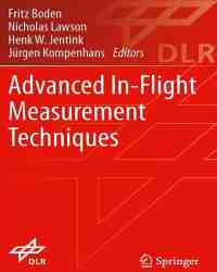 Fritz Boden - Advanced In-Flight Measurement Techniques