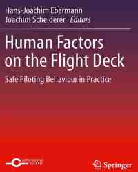 Hans-Joachim Ebermann - Human Factors on the Flight Deck