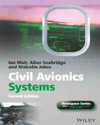 Ian Moir - Civil Avionics Systems
