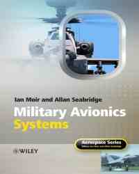 Ian Moir - Military Avionics Systems