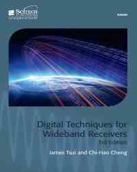 James Tsui - Digital Techniques for Wideband Receivers