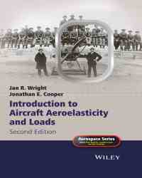 Jan R. Wright - Introduction to Aircraft Aeroelasticity and Loads