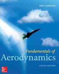 John D. Anderson - Fundamentals of Aerodynamics
