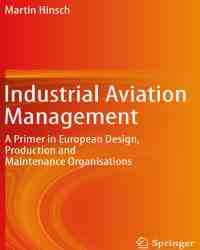 Martin Hinsch - Industrial Aviation Management (2019)