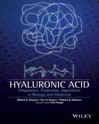 Mikhail A. Selyanin - Hyaluronic Acid