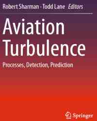 Robert Sharman - Aviation Turbulence