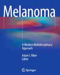 Adam I. Riker - Melanoma (2018)