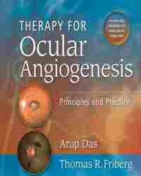 Arup Das - Therapy for Ocular Angiogenesis
