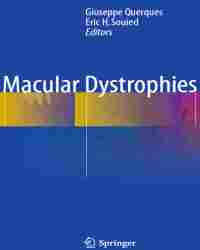 Giuseppe Querques - Macular Dystrophies