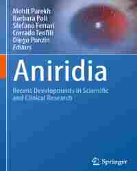 Mohit Parekh - Aniridia