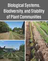 L. Weisfeld - Biological Systems Biodiversity and Stability of Plant Communities (2015)