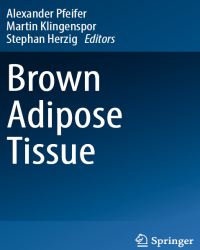 Alexander Pfeifer - Brown Adipose Tissue