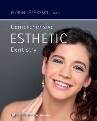 Florin Lazarescu - Comprehensive Esthetic Dentistry