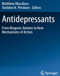 Matthew Macaluso - Antidepressants