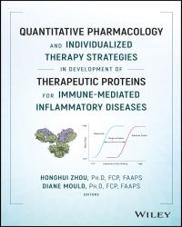 Quantitative Pharmacology and Individualized Therapy Strategies for Immune-Mediated Inflammatory Diseases