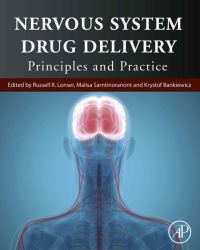 Russell R. Lonser - Nervous System Drug Delivery