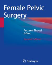 Farzeen Firoozi - Female Pelvic Surgery (2020)
