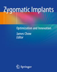 James Chow - Zygomatic Implants