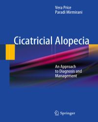 Vera Price - Cicatricial Alopecia