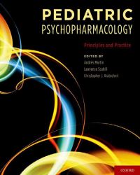 Andres Martin - Pediatric Psychopharmacology