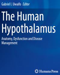 Gabriel I. Uwaifo - The Human Hypothalamus