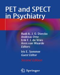 Rudi Dierckx - PET and SPECT in Psychiatry (2020)