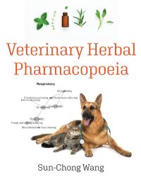 Sun Wang - Veterinary Herbal Pharmacopoeia