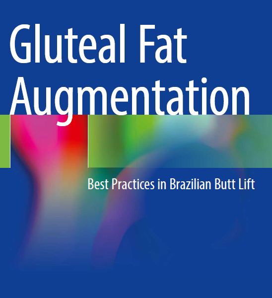 Alvaro Cansancao - Gluteal Fat Augmentation (2021)
