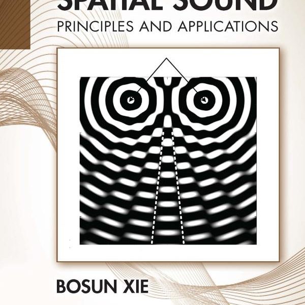 Bosun xie spatial sound