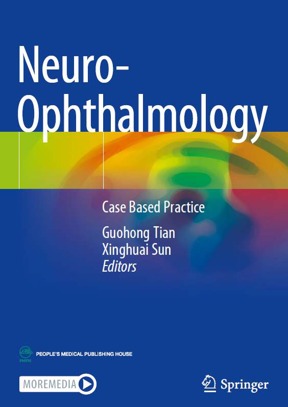 Guohong tian neuro ophthalmology