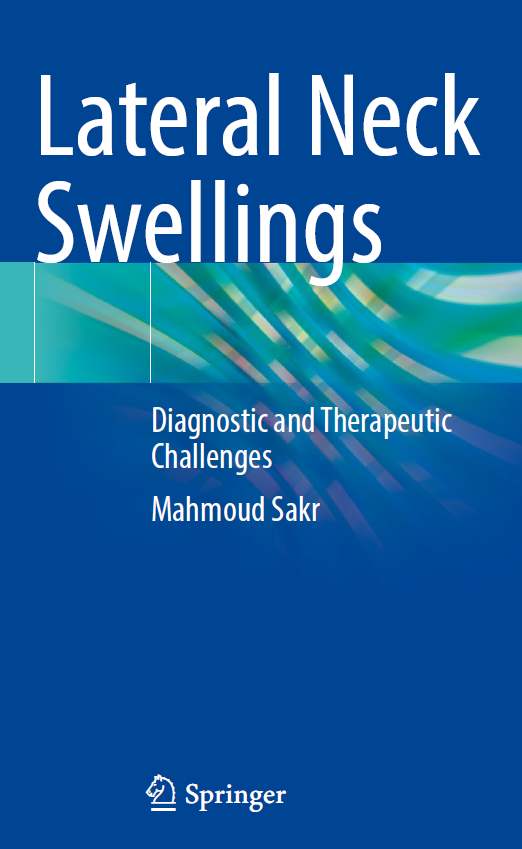 Mahmoud sakr lateral neck swellings