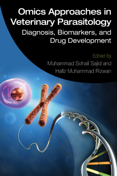 Omics approaches in veterinary parasitology diagnosis biomarkers and drug development