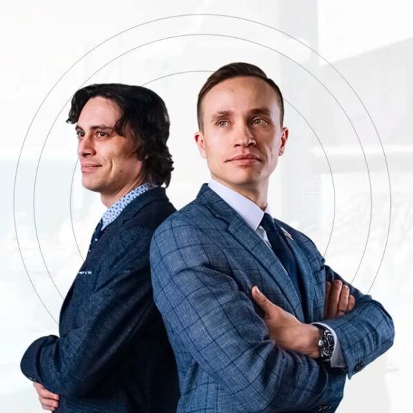 Сергей гетте и дмитрий юдин