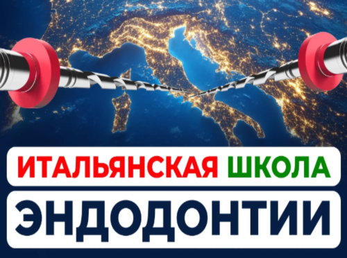 Джанлука плотино, никола гранде итальянская школа эндодонтии