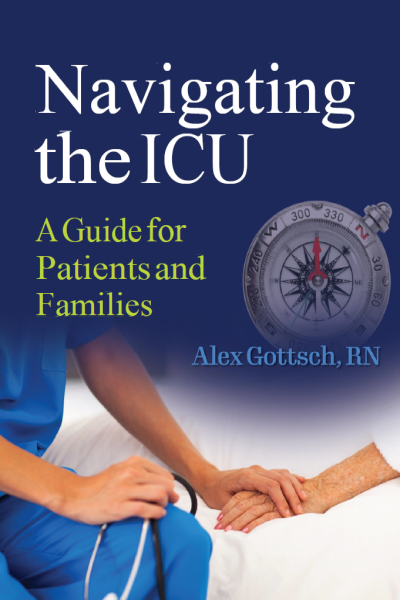 Alex gottsch navigating the icu