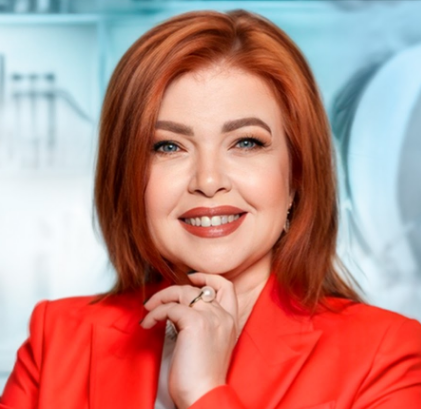 Светлана смолянски микронидлинг