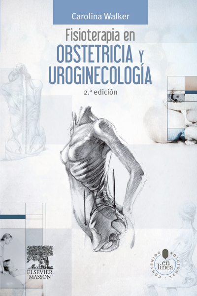 Carolina walker fisioterapia en obstetricia y uroginecologia (испанский язык)