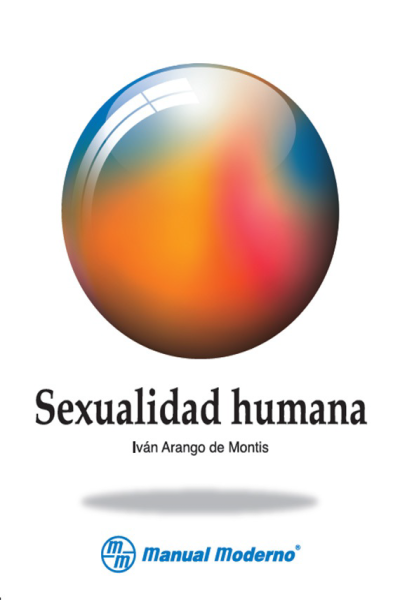 Ivan arango de montis sexualidad humana (испанский язык)