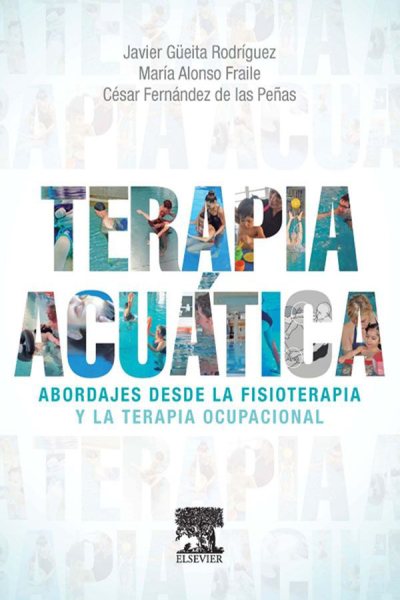 Javier gueita rodriguez terapia acuatica (испанский язык)