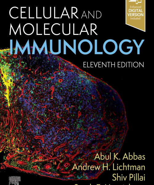 Abul abbas cellular and molecular immunology, 11th edition