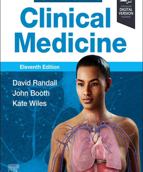 Kumar clark clinical medicine (11th edition)